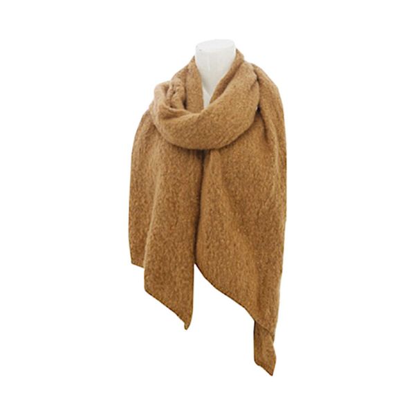 Antonio Schal Winter Damen Schal Trapez günstig online kaufen