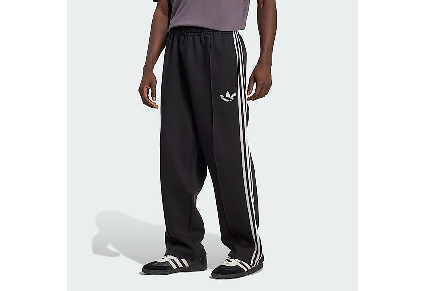 adidas Originals Jogginghose ADICOLOR SPACER BAGGY TRAININGSHOSE (1-tlg) günstig online kaufen