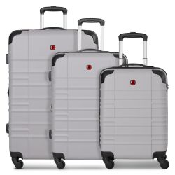 Wenger Trolleyset Amplar Evo, 4 Rollen, günstig online kaufen