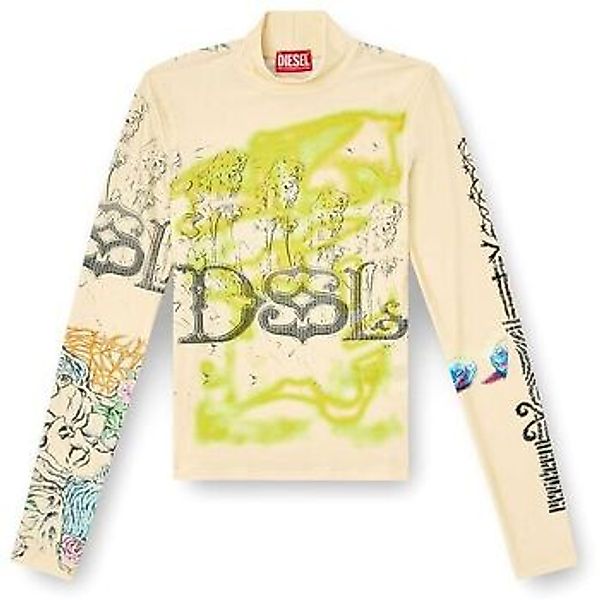 Diesel  Pullover A16640 0KNAU-7FB günstig online kaufen