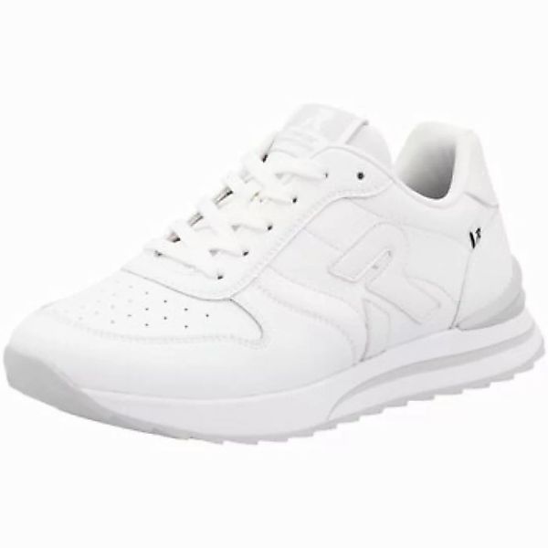 Rieker  Halbschuhe Schnuerschuhe FSK Halbschuhe W2401-80 günstig online kaufen