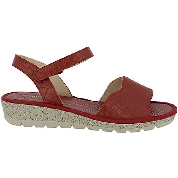 Doctor Cutillas  Sandalen 35325 Selbstklebende Damensandale günstig online kaufen