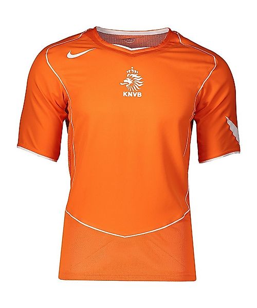 Nike Fußballtrikot Nike Performance Niederlande Reissue 2004 Trikot Teamspo günstig online kaufen