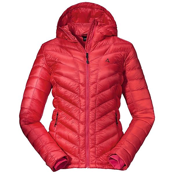 Schöffel Daunenjacke Lodner Damen Winterjacke, Steppjacke, günstig online kaufen