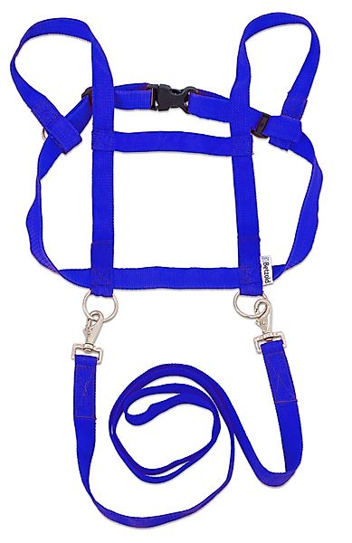 Betzold Sport Outdoor-Spielzeug Pferdegeschirr für Kinder günstig online kaufen