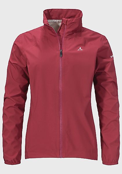 Schöffel Outdoorjacke "Bike Jacket Style Lurbek WMS", ohne Kapuze günstig online kaufen
