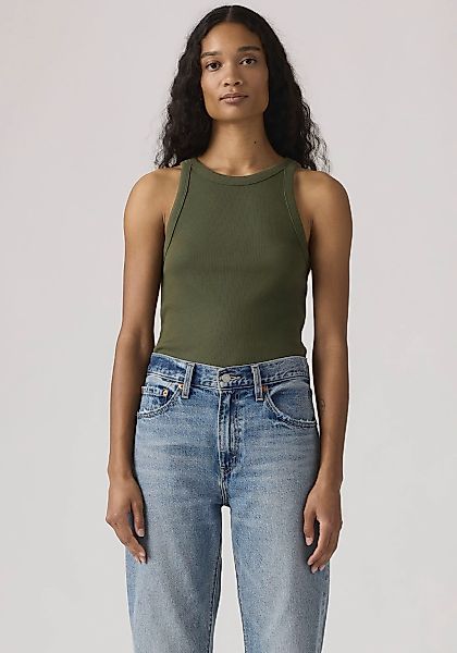 Levis Tanktop "ESSENTIAL RACER TANK" Slim Fit günstig online kaufen