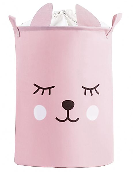Sipo Aufbewahrungskorb Aufbewahrungskorb Bär günstig online kaufen