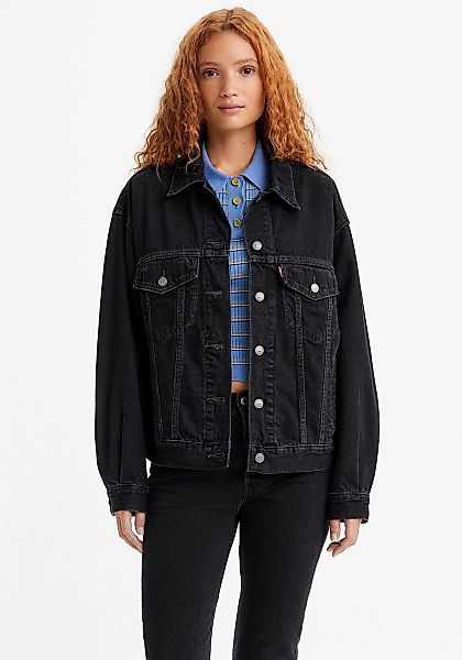 Levis Jeansjacke "90S TRUCKER" günstig online kaufen