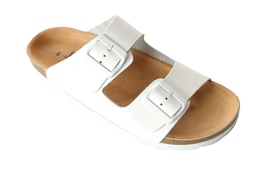 INBLU Öko Walk Bio Pantolette aus günstig online kaufen