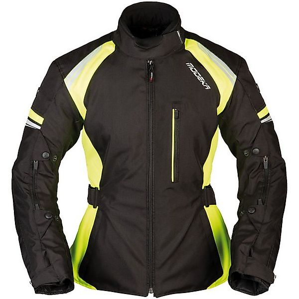 Modeka Motorradjacke Modeka Violetta Lady Textiljacke günstig online kaufen