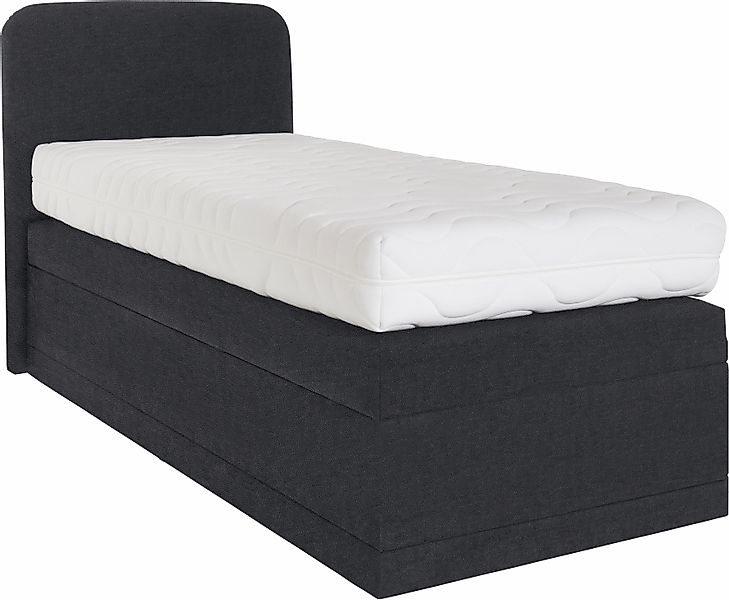 Westfalia Schlafkomfort Boxspringbett, wahlweise mit Bettkasten günstig online kaufen