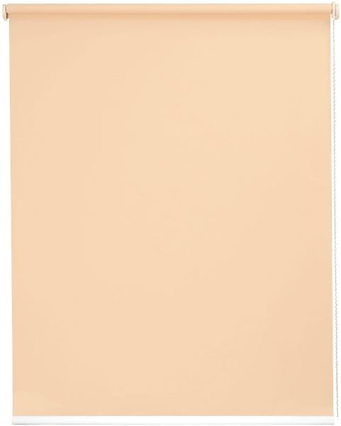sunlines Seitenzugrollo »One size Style uni Verdunkelung«, verdunkelnd, fre günstig online kaufen