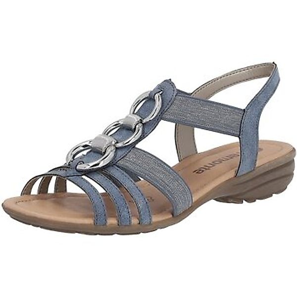 Remonte  Sandalen Sandaletten !R3605-12 günstig online kaufen