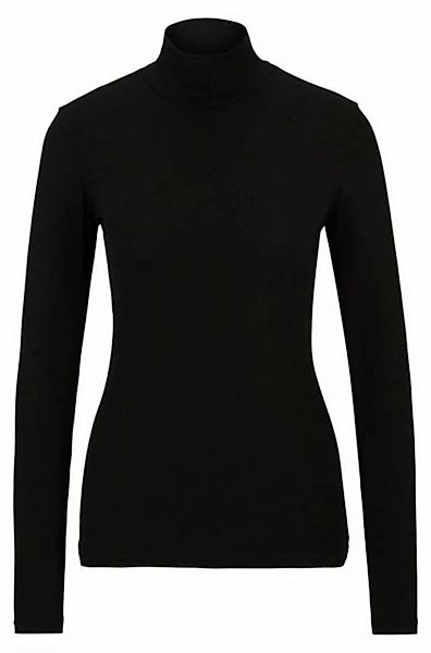HUGO T-Shirt Driza_2 10257674 01, Black günstig online kaufen