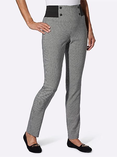Classic Basics Schlupfhose günstig online kaufen