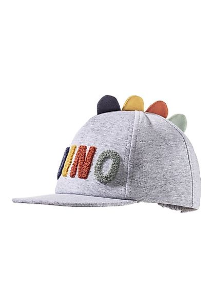 Sterntaler® Beanie Baseball-Cap Dino (1-St) günstig online kaufen