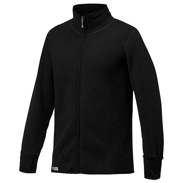 Woolpower Outdoorjacke Woolpower Full Zip Jacket 400 - dicke Merinowolljack günstig online kaufen