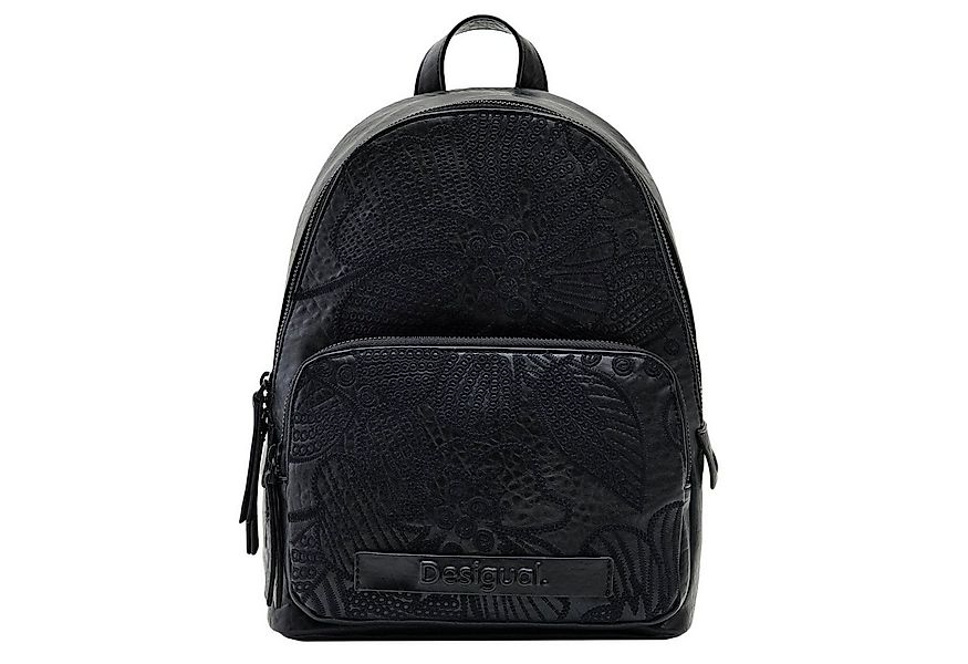 Desigual Rucksack Rucksack Daypack Back Alpha Mombasa Mini 23WAKP12 günstig online kaufen