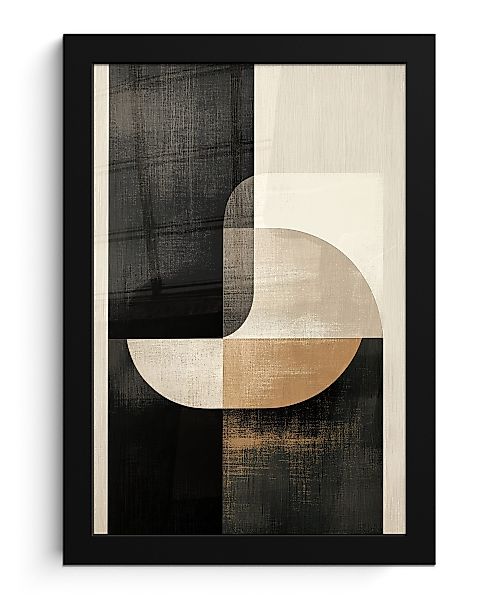 MuchoWow Poster Modern - Quadratisch - günstig online kaufen