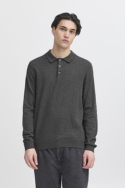 Casual Friday Strickpullover CFFRODE polo knit günstig online kaufen
