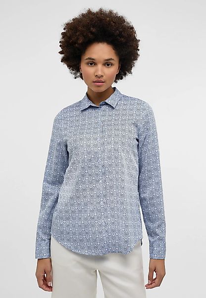 Eterna Hemdbluse "REGULAR FIT" günstig online kaufen