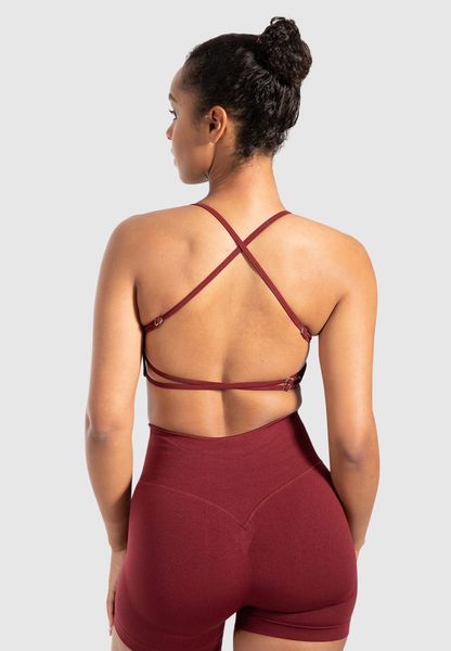 Smilodox Sport-BH Sena, Shaped Fit mit günstig online kaufen