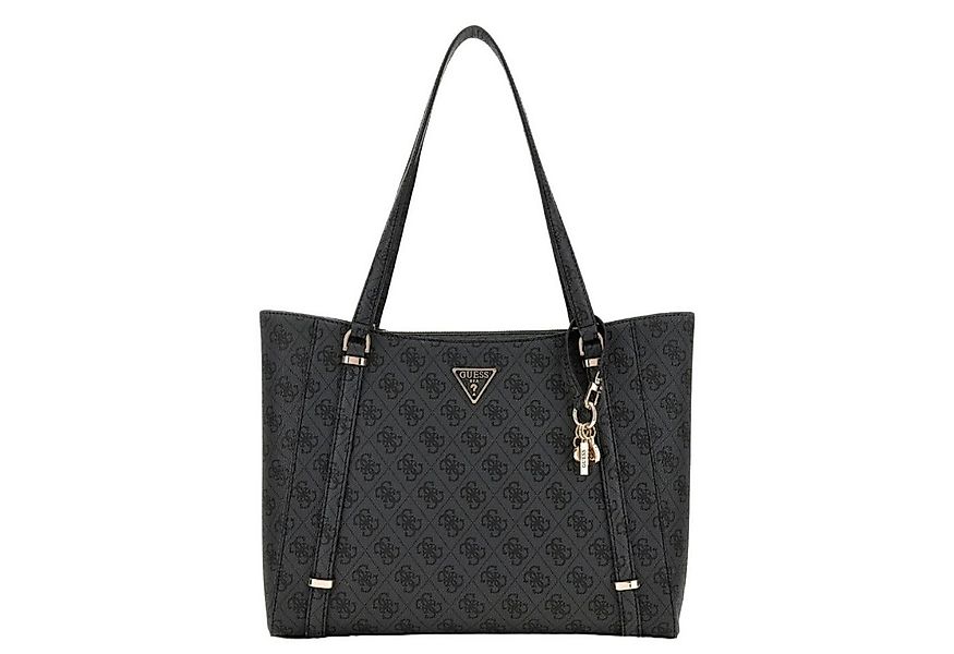 Guess Schultertasche Eco Erica Elite Tote günstig online kaufen