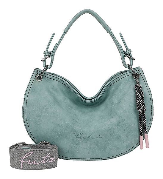 Fritzi aus Preußen Schultertasche Jive Shoulder günstig online kaufen