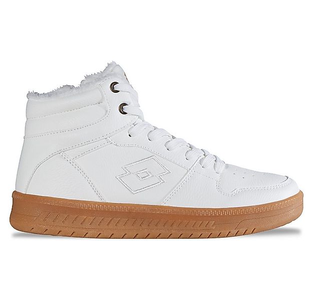 Lotto Sneaker - mit kuschelig weichem Wohlfühlfutter günstig online kaufen
