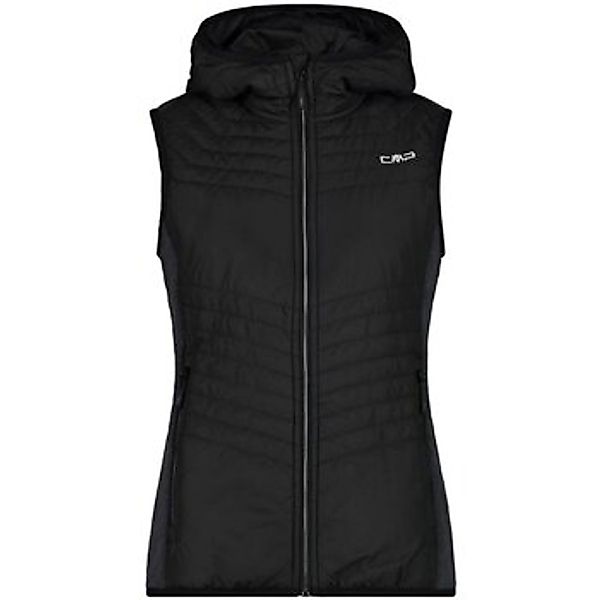 Cmp  Sweatshirt Sport WOMAN VEST HYBRID FIX HOOD 34H3016/U901 günstig online kaufen