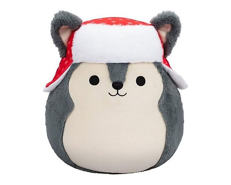 Jazwares Plüschfigur Jazwares SQXM01006 - Squishmallows - Ryan, der Weihnac günstig online kaufen