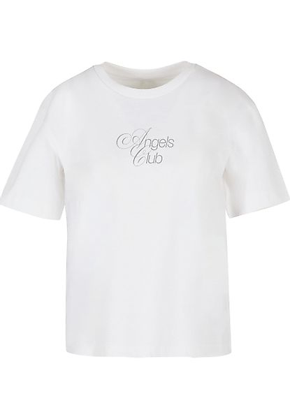 Miss Tee T-Shirt Miss Tee Angels günstig online kaufen