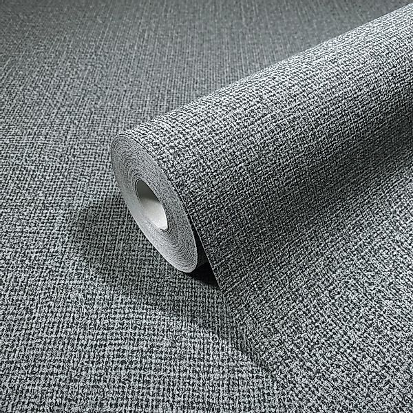 Marburg Vliestapete Yute, texturiert, uni, moderne Tapete für Wohnzimmer Sc günstig online kaufen