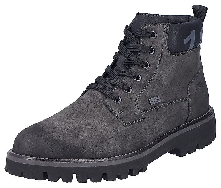 Rieker Winterstiefelette, Winterboots, Outdoorstiefelette mit TEX günstig online kaufen