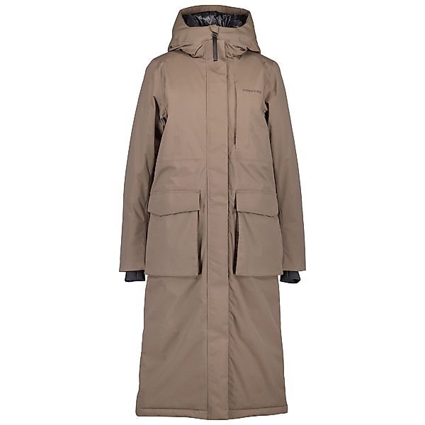 Didriksons Funktionsparka Didriksons Leya Womens Parka günstig online kaufen