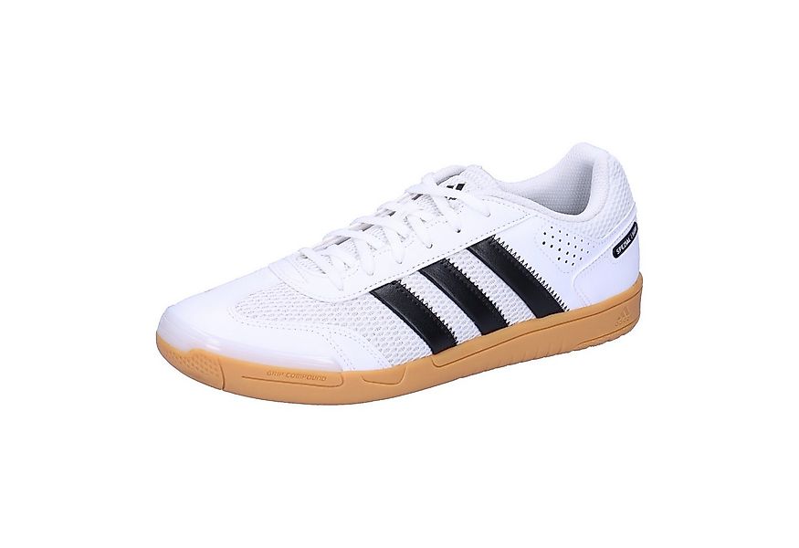 adidas Performance adidas Unisex Handballschuhe Spezial Light Hallenschuh günstig online kaufen