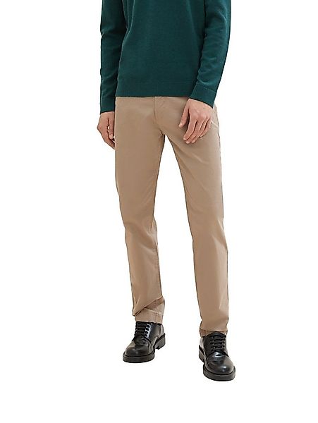 TOM TAILOR Chinohose im Four-Pocket Style günstig online kaufen