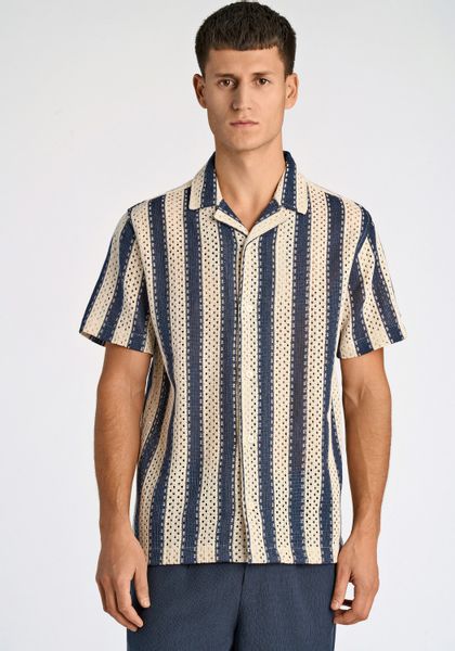 LINDBERGH Flanellhemd Lindbergh Freizeithemd günstig online kaufen