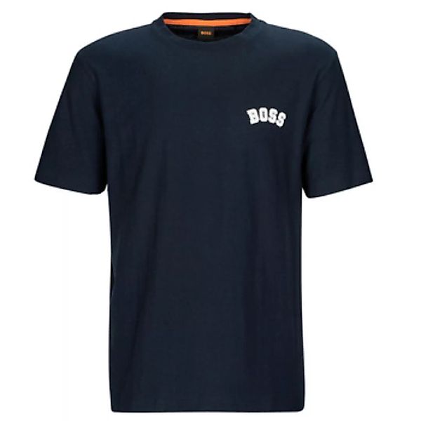 BOSS  T-Shirt T-Prep günstig online kaufen
