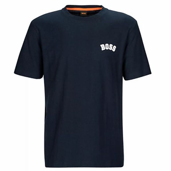 BOSS  T-Shirt T-Prep günstig online kaufen