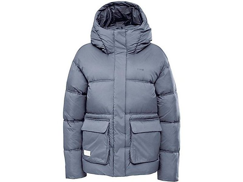 MAZINE Steppjacke MAZINE Damen-Parka 'Moody Puffer' mit großen Tasch günstig online kaufen