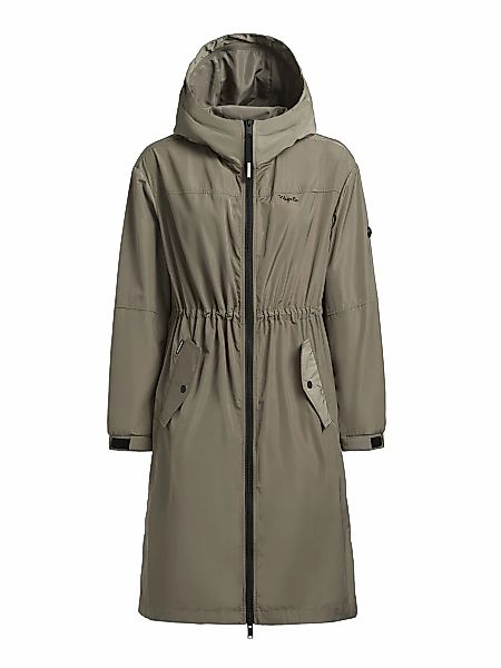 khujo Kurzmantel "ZLATA" günstig online kaufen