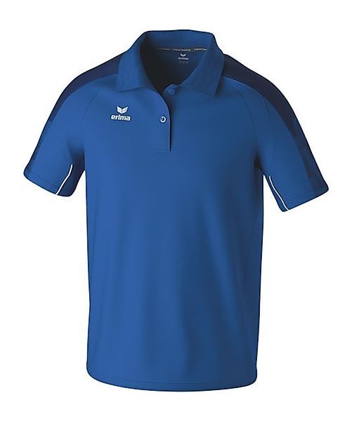 Erima Poloshirt Erima EVO STAR Polo F1112402 Unisex Polyester günstig online kaufen
