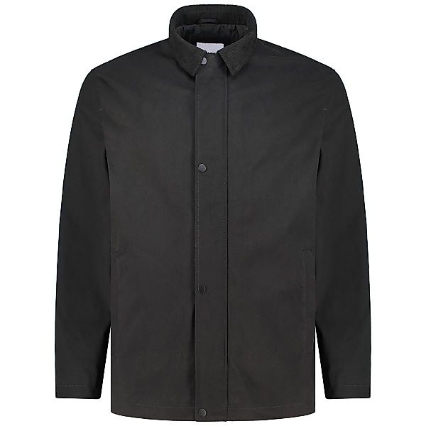 Jack&Jones Jacke mit Stretch Farbe schwarz Größe: 5XL günstig online kaufen