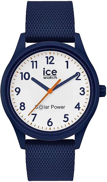 ice-watch Quarzuhr, Ice-Watch - ICE solar günstig online kaufen