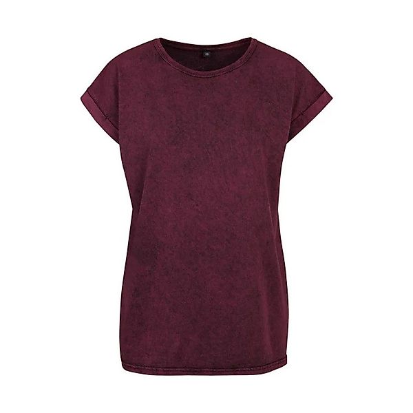 Build Your Brand T-Shirt Top Oberteil günstig online kaufen