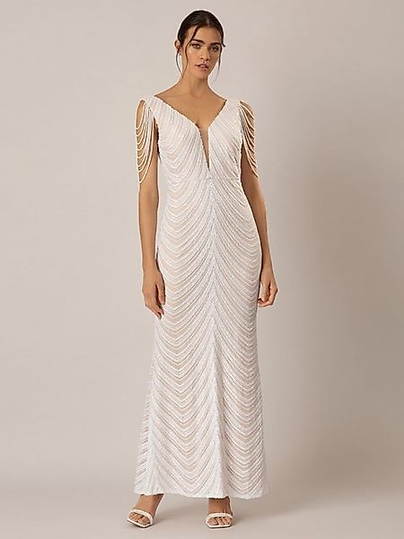 Apart Abendkleid Extravagantes lang günstig online kaufen