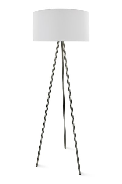 MeLiTec LED Stehlampe ST51 skandinavischer Stil, günstig online kaufen