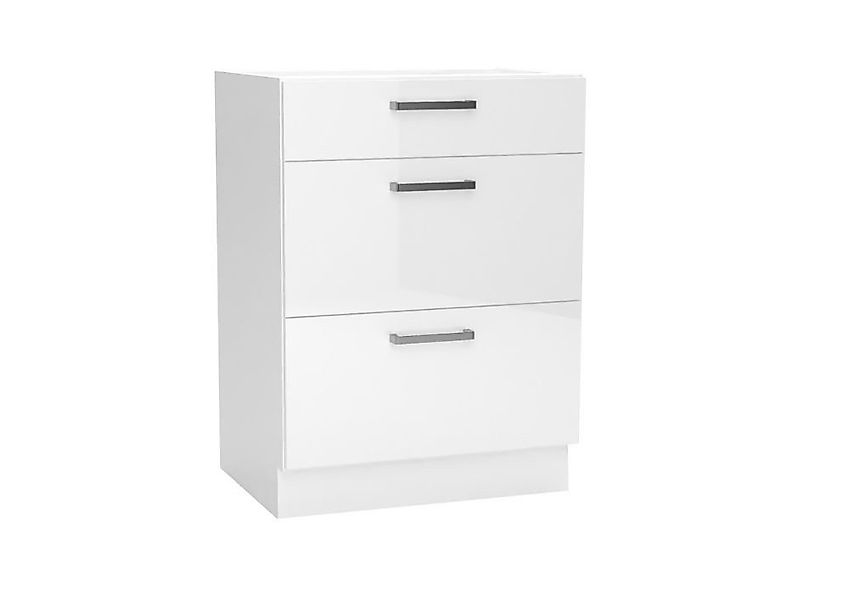 ROYAL24_MARKT Unterschrank - VITA - Vielseitig günstig online kaufen